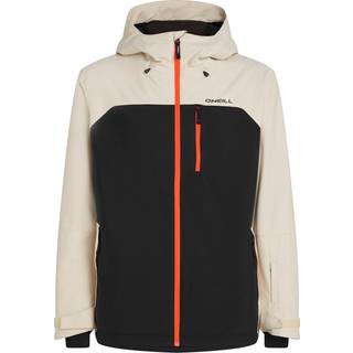 O'Neill Fwc'Cruz Duo Jakke - XXL - macaron colour block