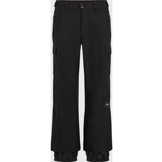 O'Neill FWC' Cruz Cargo Snow Pants Skibukser Herrer størrelse M farve sort