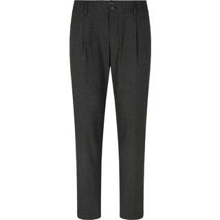 Strellson Herren Hosen beige meliert