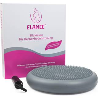 Elanee Sædepude til bækkenbundstræning