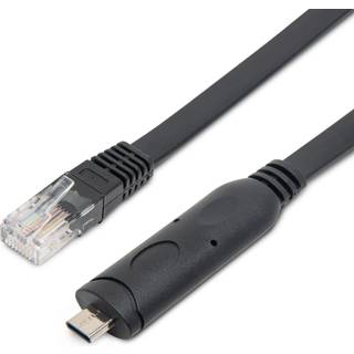 Luxorparts Konsolkabel USB-C