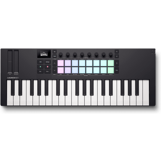Novation Launchkey Mini 37 MK4