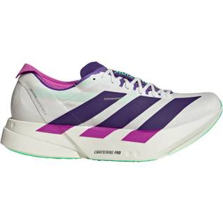 Løbesko adidas Adizero Adios Pro 4 New York jr1656 Størrelse 43,3 EU | 9 UK | 9,5 US | 26,7 CM