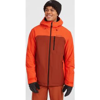O'Neill Fwc'Cruz Duo Jakke - XXL - flame colour block