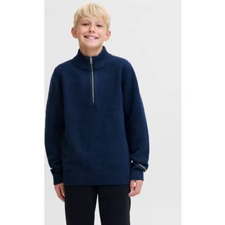 Striktrøje Junior