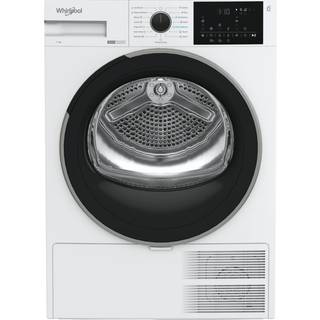Whirlpool WSD 106M WB EE tørretumbler