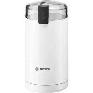 Bosch kaffemølle TSM6A011W - hvid (På lager i butik)