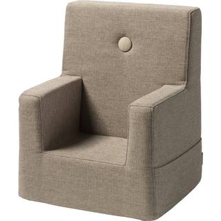 by KlipKlap KK Børnestol Sand w/sand KK Kids Chair