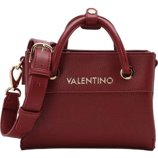 Valentino Bags Alexia Håndtaske vin
