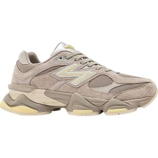 New Balance 9060 Women's, Brun - 40.5