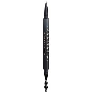 Anastasia Beverly Hills Microstroke Brow Pen Dark Brown 0,5ml