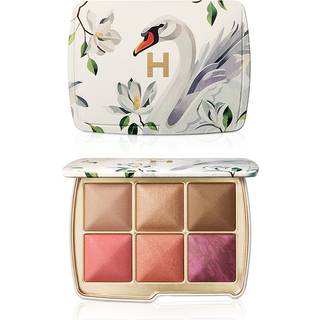 Hourglass Ambient Lighting Edit Unlocked Swan