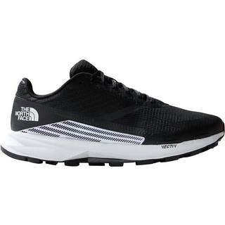 The North Face Women's VECTIV Levitum TNF Black/TNF White, 38.5