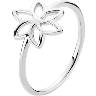 Nigella - Ring Sølv - 50