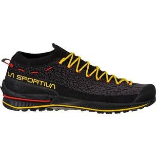 La Sportiva TX2 Evo Approachsko Herrer størrelse 45,5 farve blå