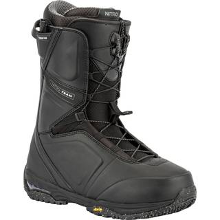 Nitro Team TLS Snowboardstøvler-29.5