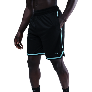 Nike DNA Dri-FIT-basketballshorts til mænd (20 cm) - sort - XXL