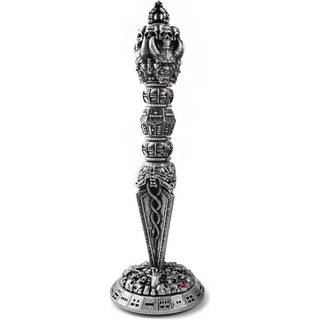 Wand terninger unik DND terninger spinner roulette terninger fangehuller og drager mekaniske terninger s?t d & d metal terninger s?t rollespil te