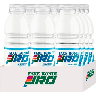 Faxe Kondi Pro Ice Perfomance 50 cl.