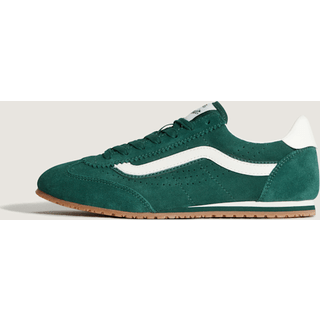 Vans - Super Lowpro Shoes, Man, Green, Size: 42 - Green - 42