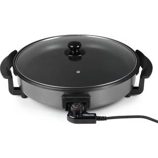 Tristar El-pande Ø 40 cm PZ-2964 ✓ På lager - klar til levering og afhentning