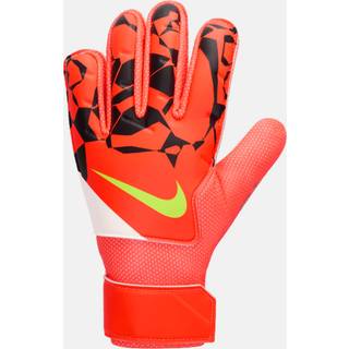 Nike Match Goalkeeper Gloves Junior, Rød - 6