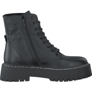 Callback Støvler, Black, 39