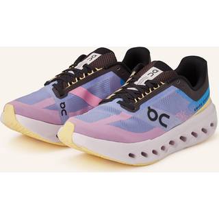 On Cloudsurfer Next Str. 40 Sort Dame