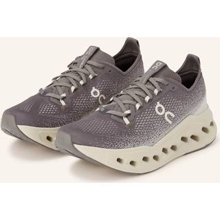 Cloudsurfer Max Men - Asphalt / Ice - 42.5