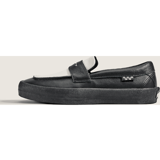 Vans - Skate Loafer, Man, Black, Size: 41 - Black - 41