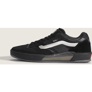 Vans - Skate Ave 2.0 Shoes, Man, Black, Size: 39 - Black - 39