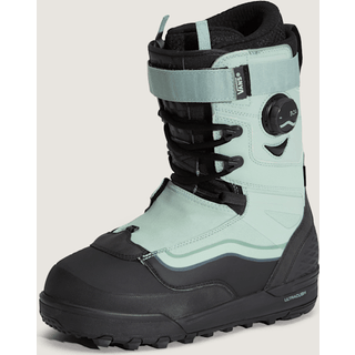 Vans - Infuse Snowboard Boot, Man, Blue, Size: 41 - Blue - 41