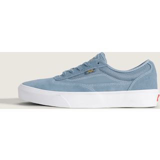 Vans Skate Curren Caples Skatesko - 10.5 - citadel