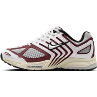 Nike Air Pegasus 2005-sko til kvinder - rød - 50