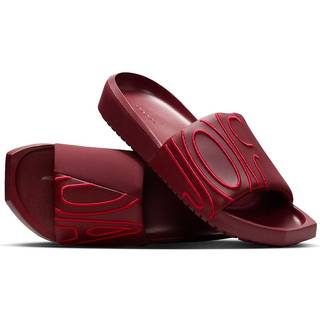 Jordan NOLA-badesandaler til kvinder - rød - 39