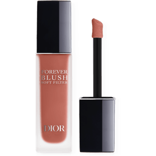Dior - Dior Forever Blush Soft Filter - Flydende Blush, Strålende Mat Finish - Diorskin Forever Blush Soft Filter 07 - For Women - Beige
