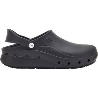 Scholl Ultragrip Clogs - Black - Str 41