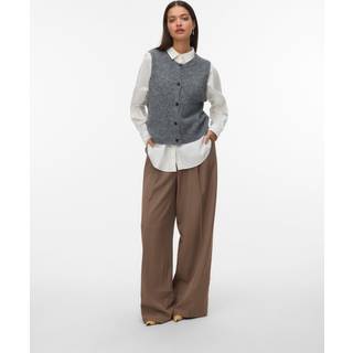 Vmnovah Strikket Vest