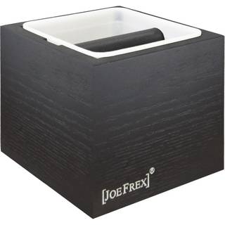 Joe Frex Knockbox Træ - Sort