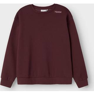 NAME IT Sweatshirt Odika Sassafras