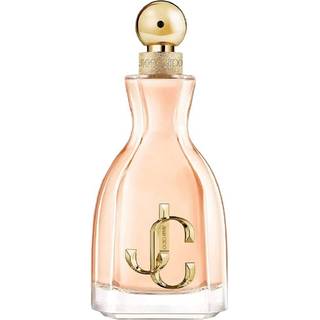 Jimmy Choo I Want Choo Eau de parfum 100 ml