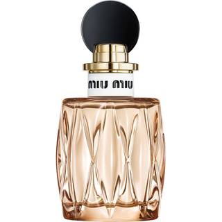 Miu-Miu Dufte-til-kvinder MiutineEau de Parfum Spray 100 ml (12.750,00 kr / 1 l) - 100 ml