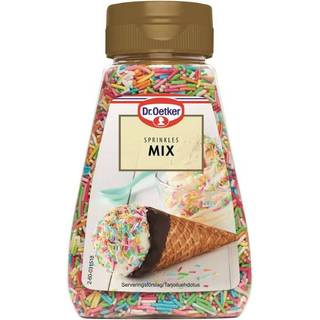 Dr. Oetker - Krymmel Sprinkles Mix, 120g
