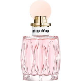 Miu Miu - L'eau Rosée - Eau De Toilette - Miu Miu L'eau Rosée Edt 100ml - For Women