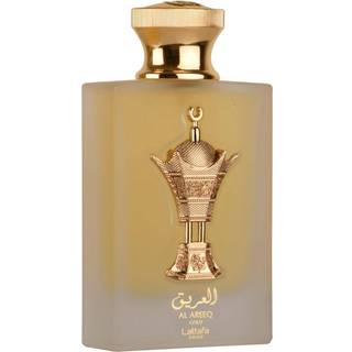 Lattafa Pride Al Areeq Gold Eau de parfum 100 ml