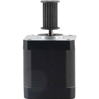 Flashforge AD5X Stepper for moving X/Y Axis