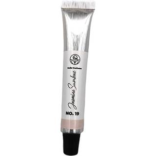 Single Solid No. 19 Jasmine Sambac Parfumecreme, 8,5 g
