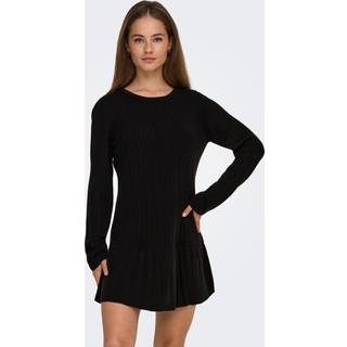 Onltessie Kort Kjole - M