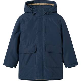 Parka Jakke