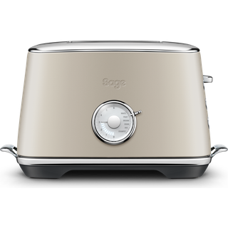 Sage STA735ALM Select Luxe Brødrister Mandel Nougat